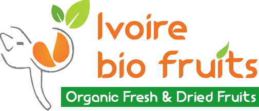 Ivoire Bio Fruits Logo